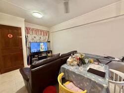 Blk 702 Yishun Avenue 5 (Yishun), HDB 3 Rooms #546263301